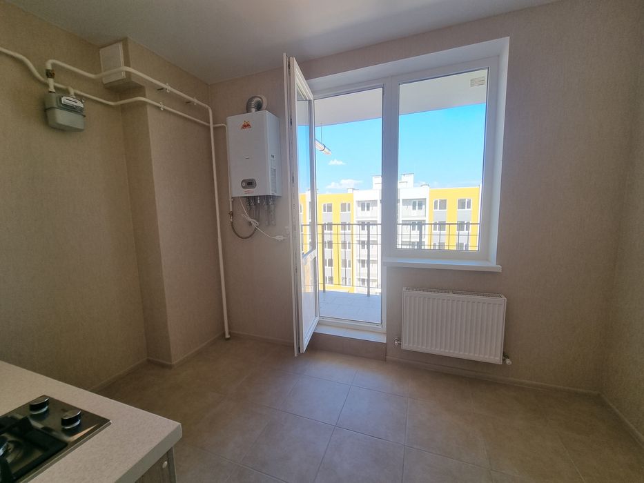 1-комнатная квартира по адресу ул. Фруктовая (площадь 34,5 м²) - Atlanta.ua - фото 6