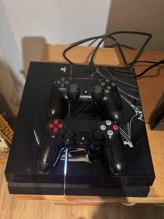 Play station4. / 1Tb