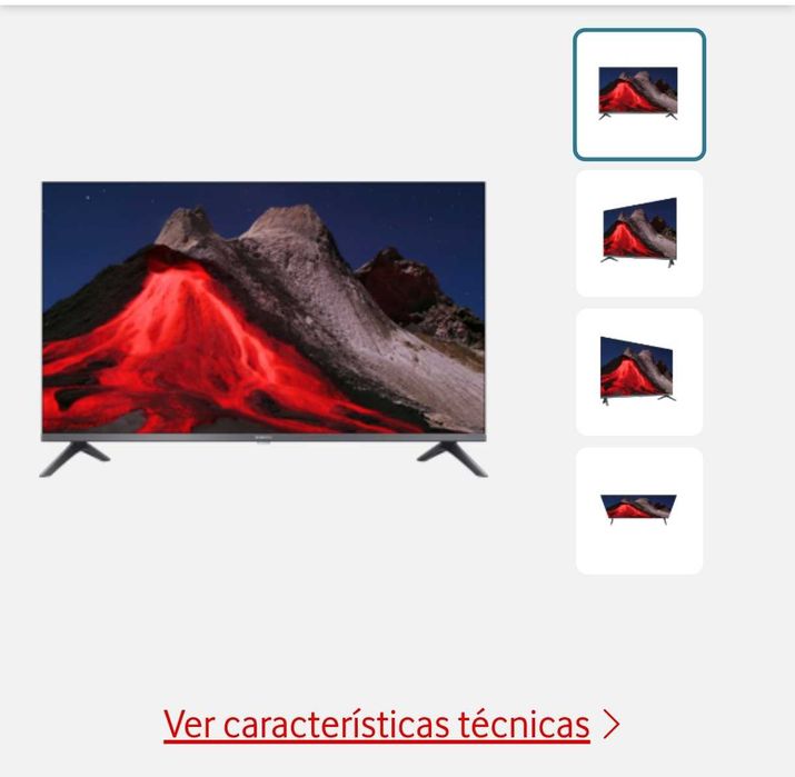 Smart TV Xiaomi