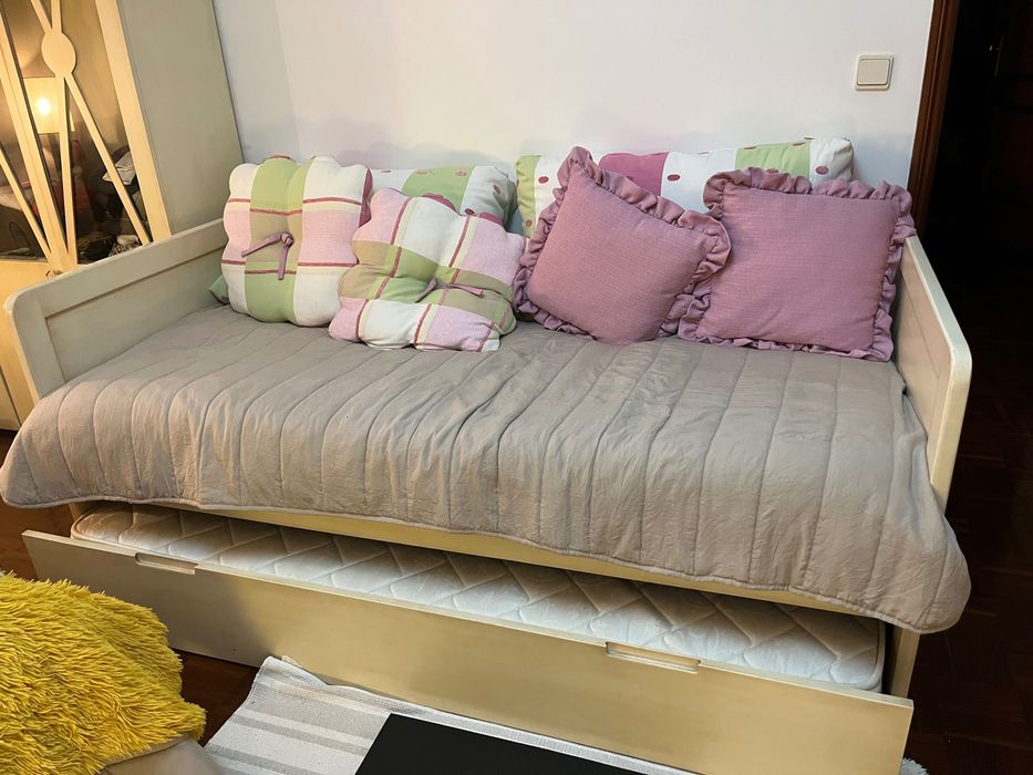 Mobília de quarto criança