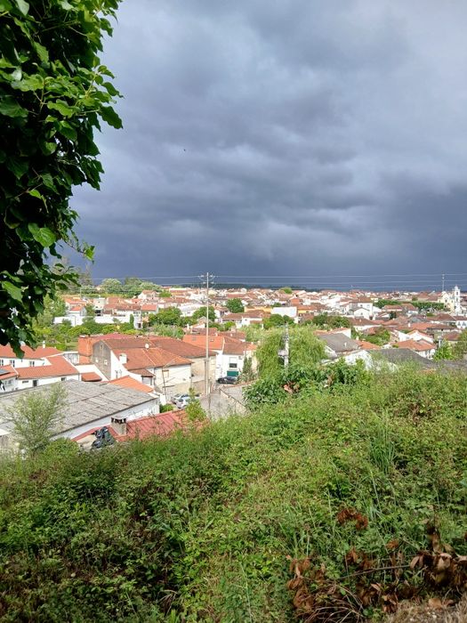 Terreno urbano para venda