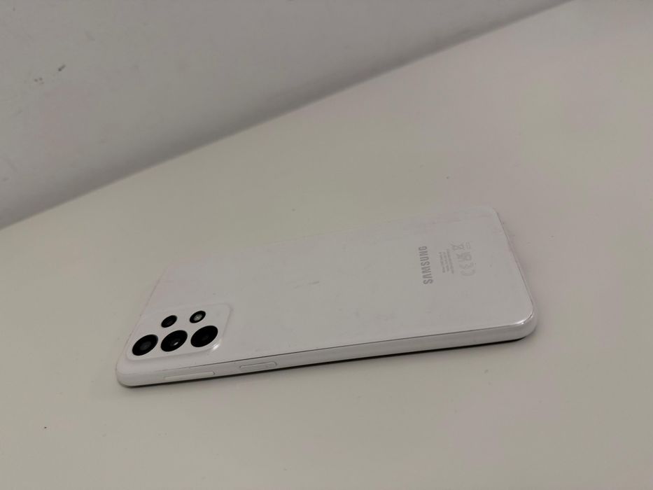 Samsung Galaxy A23 5G – 128GB – Branco