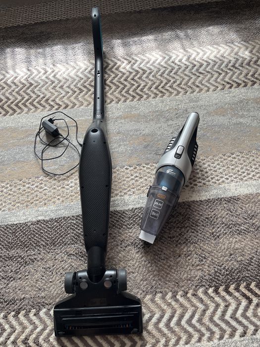 Пилисос PHILIPS.