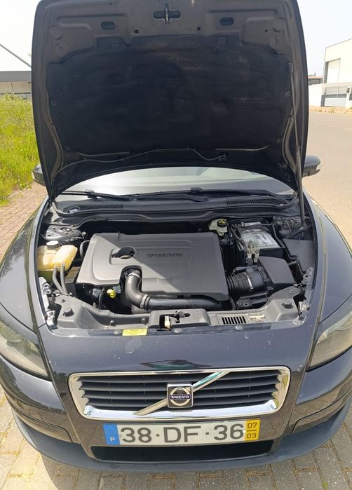 Volvo C30 - 2007