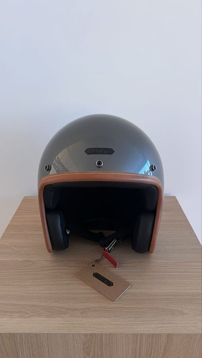 (NOVO) Capacete Hedon Hedonist