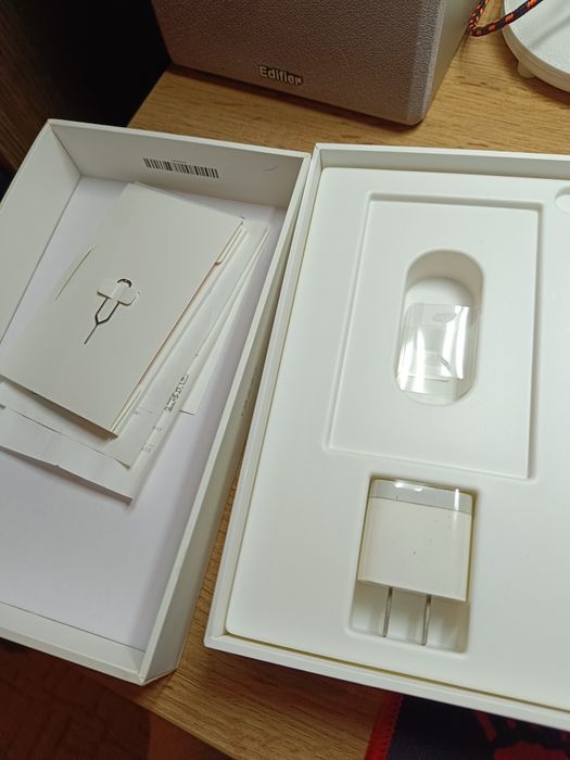 Планшет Xiaomi mi pad 4 LTE 4/64 gb