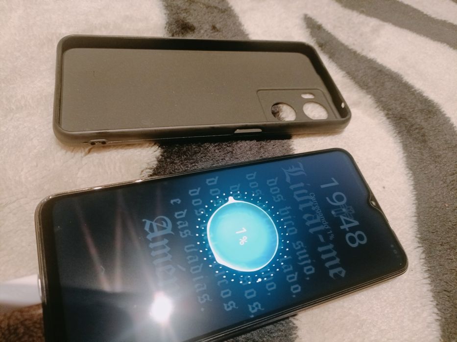 OPPO A57 120GB 4G RAM