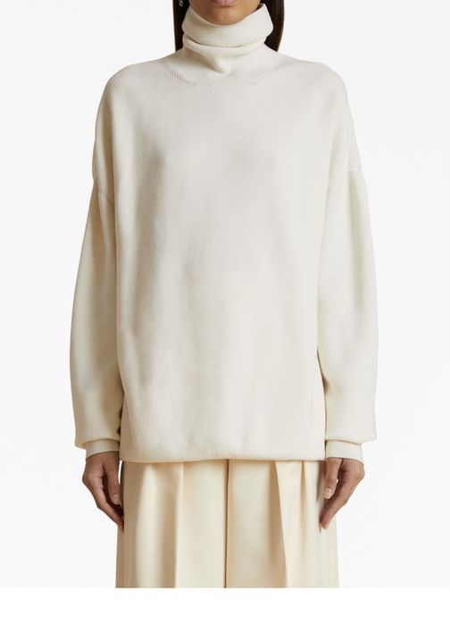 Camisola khaite tam S oversize