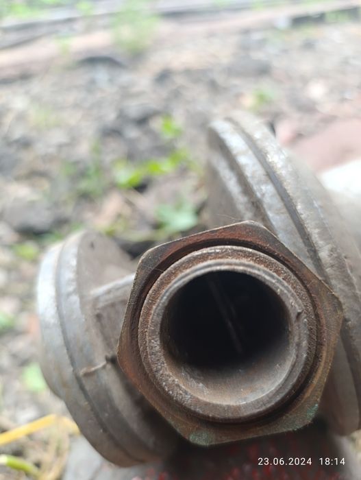 Газовий редуктор