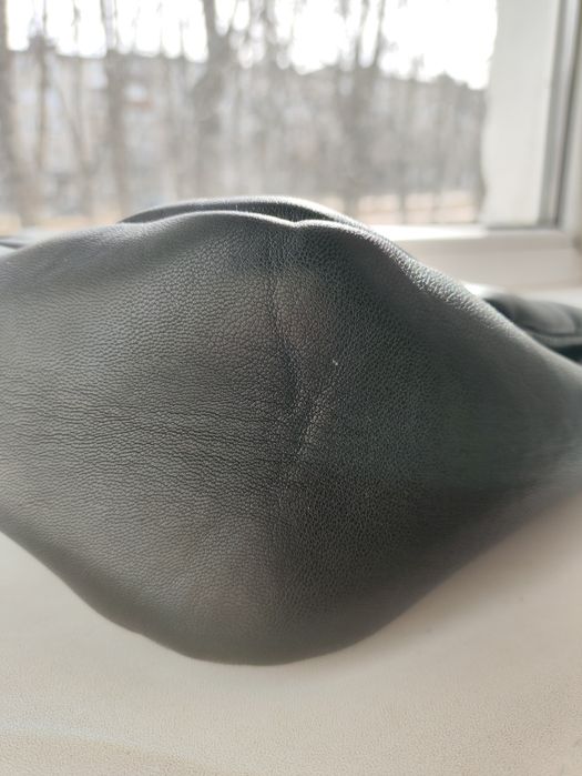 Гарненька жіноча сумка