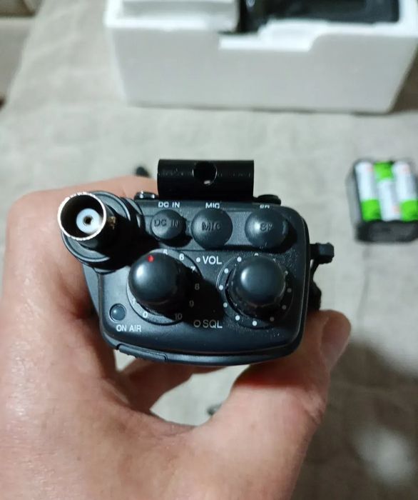 Kenwood TH-28Eㅤㅤ446751231318446084