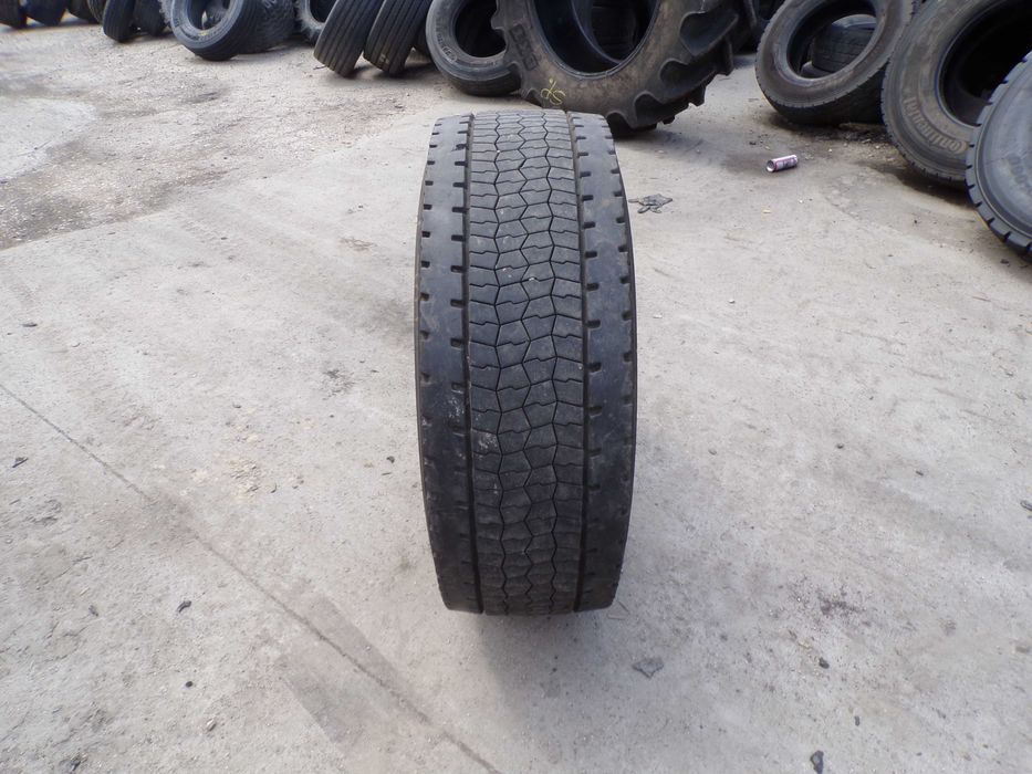 opona 315/60R22.5 BRIDGESTONE DURAVIS R-Drive 002 (800 netto)