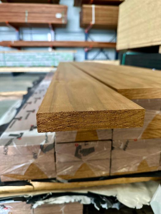 Ławki, ławy do Sauny Thermo Radiata