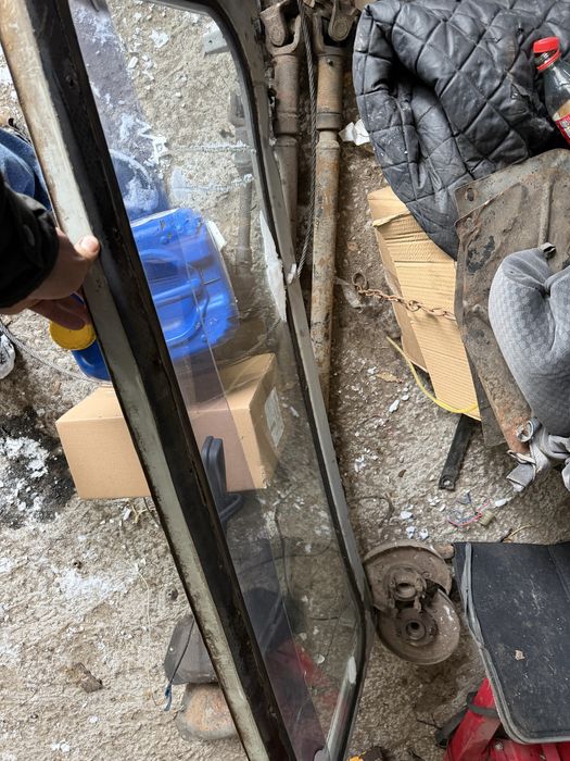 Рамка лобова Уаз 469.31512.31514