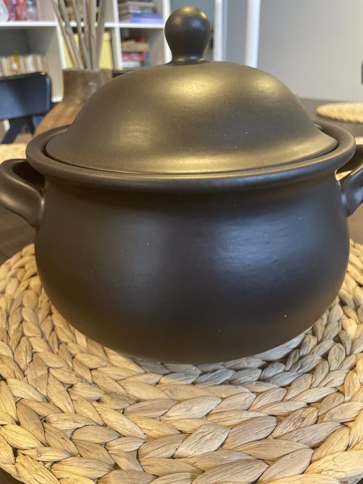 Waza do zupy Bolesławiec