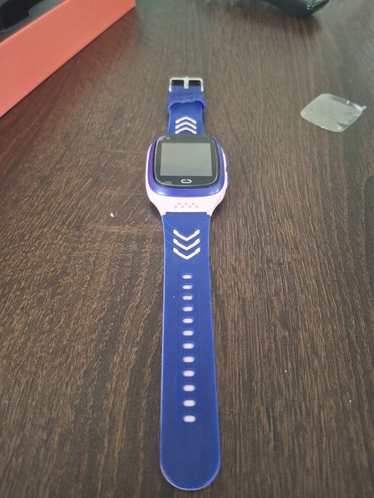 Smartwatch Kids 4G LTE