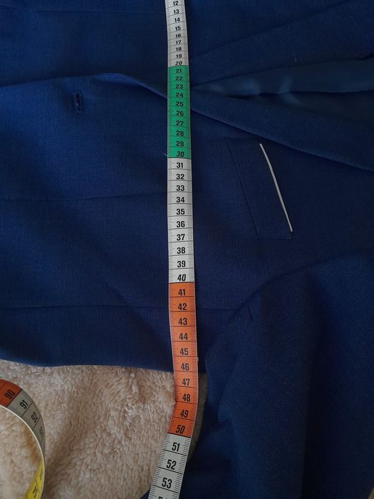 Garnitur chłopięcy 164 rozm s