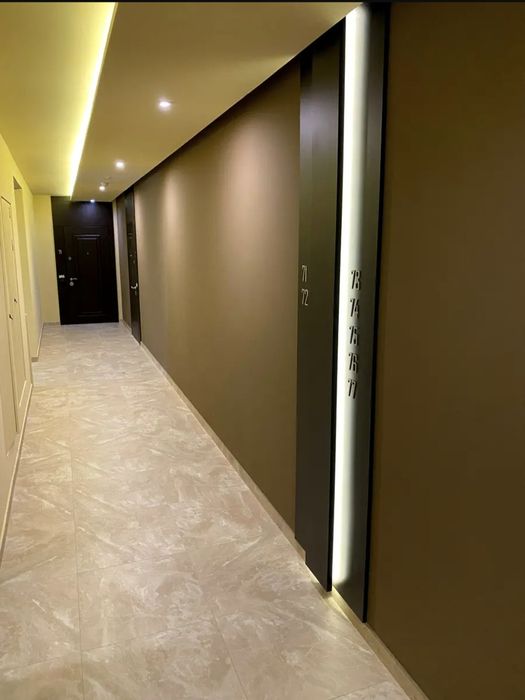 Здам 1км.Квартиру Джона Маккейна вул. (Івана КУДРІ), З-А