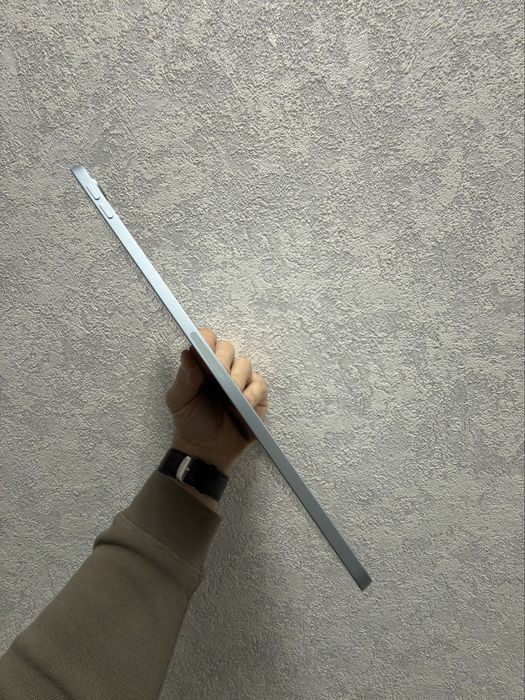 Планшет Apple iPad Air 11 M3 256 GB Blue Wifi 2025