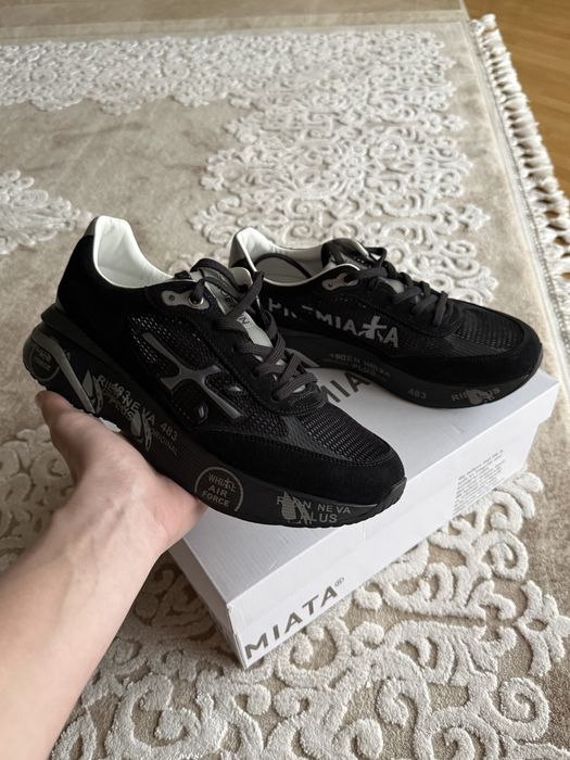 Premiata Moerun оригінал