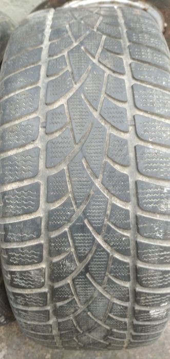 Пара покрышек 245/50 R 18 и 245/45 R 18( 1 шт)