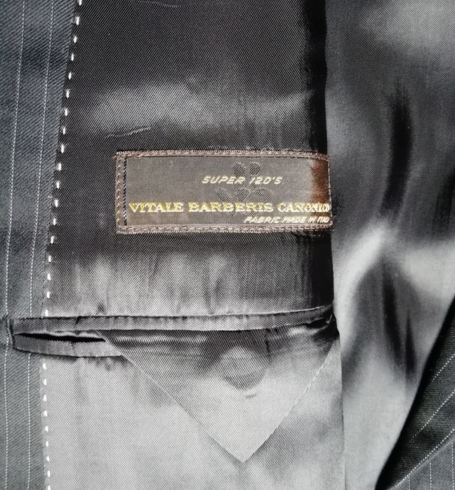 Fato de cerimónia "Millano"