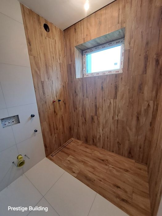 Плиточник. Професійна укладка плитки.