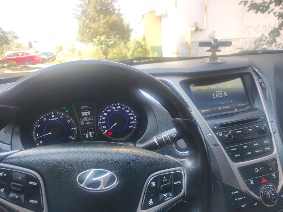 Продам Хундай Грандер