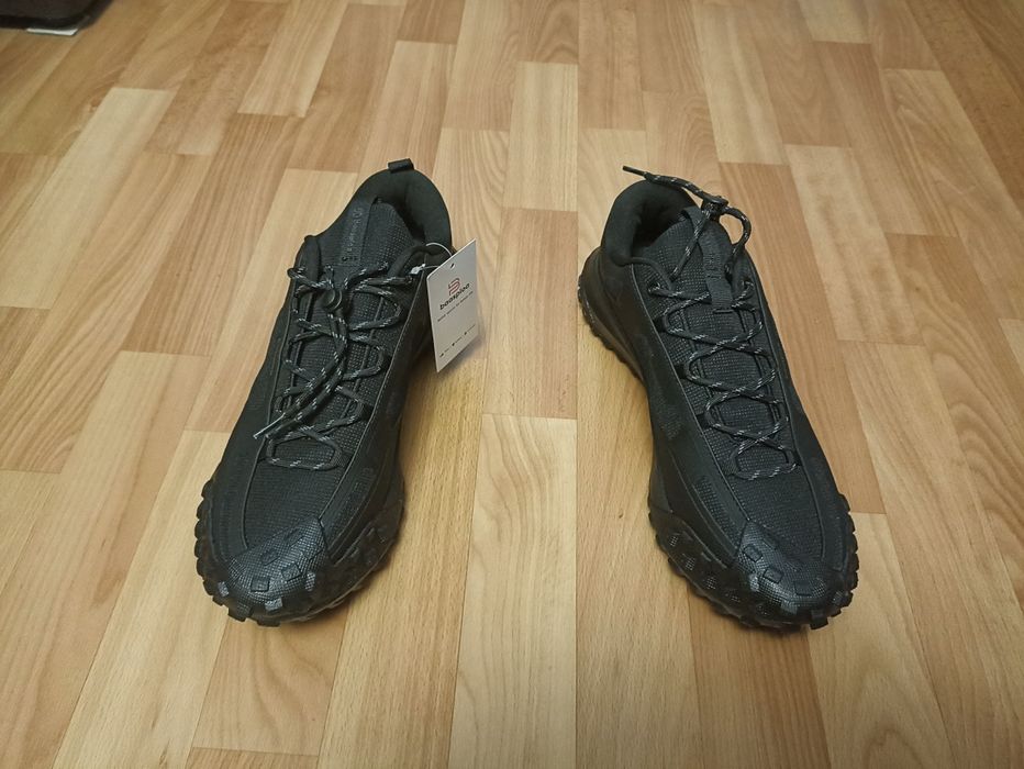 Новые кроссовки тактические, трекингововые стелька  28,5 см