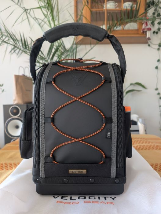 Torba narzędziowa Velocity Pro Gear NB-100