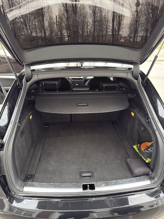 Продам Audi A4B8 sline