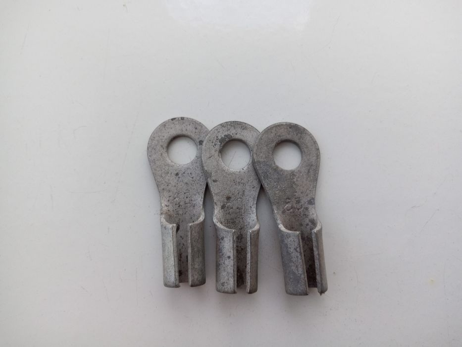 Клема для проводки