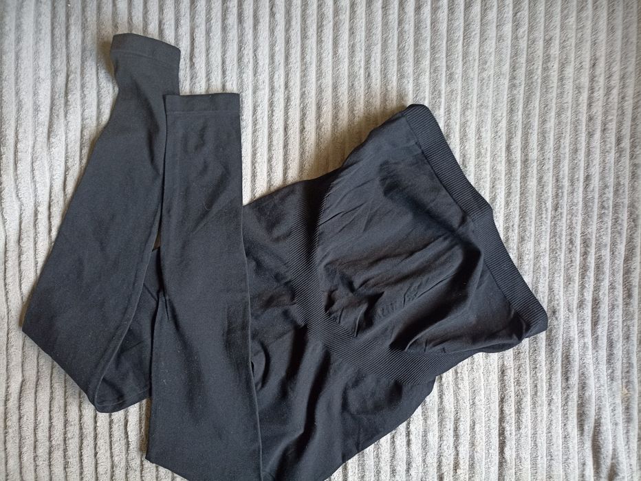 Getry ciążowe Calzedonia Nowe