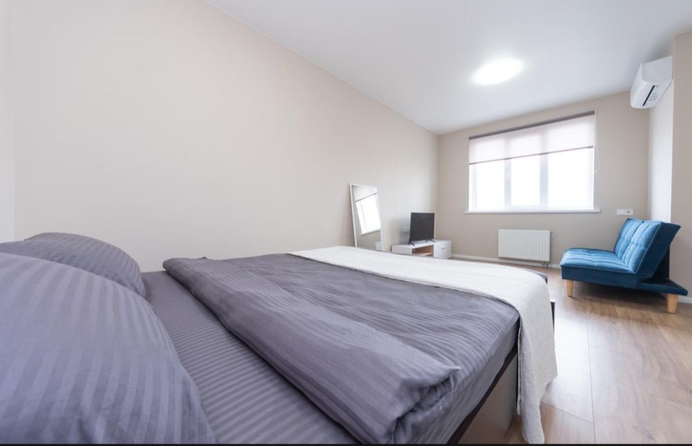 Люкс Позняки,Харківська вул.Вербицького