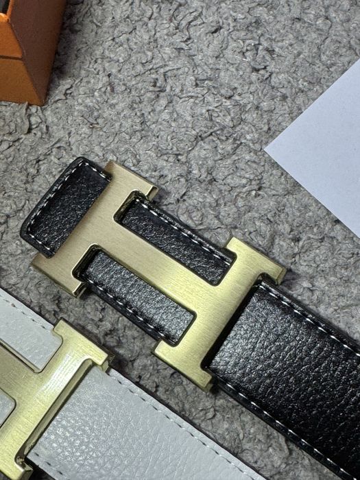 Ремінь Hermes | 105см, 110см