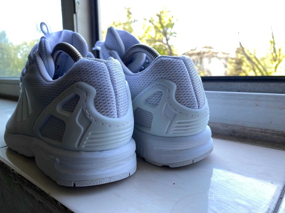 adidas zx flux - купить обувь мужскую - Цена на OLX.ua