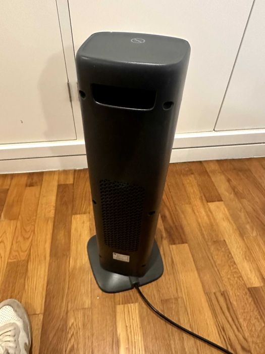 Aquecedor Philips 5000
