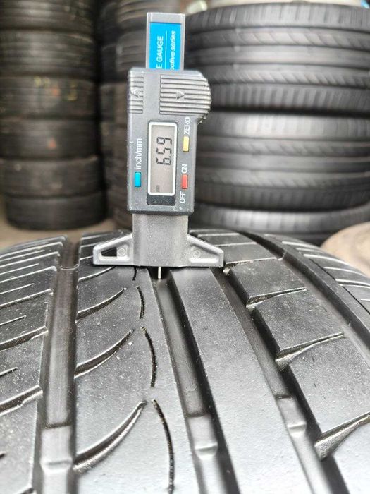 225/45r17 94Y Extra Load 4шт 22год, пара 6,5мм, пара 7,5мм, ЛЕТО Привезены из Германии