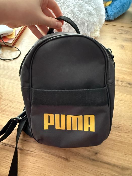 Міні рюкзак Puma