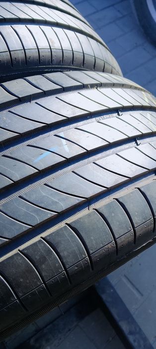 Opony letnie 215/50R18 Michelin Primacy 4 2023r Super stan