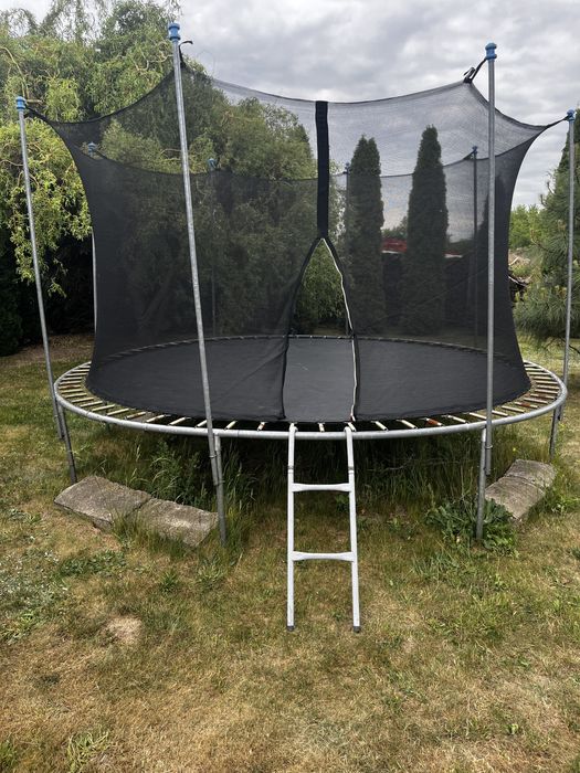 OKAZJA Trampolina