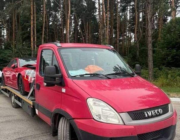 Продам IVECO Daily 3.0 Diesel, 2010 рік