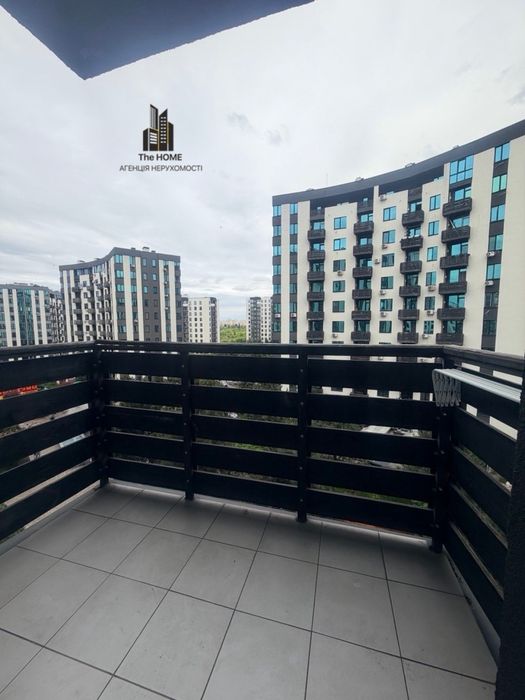 Продаж 1 кімнатної квартири ПРОГРАМИ+  У-Квартал – pohled 6