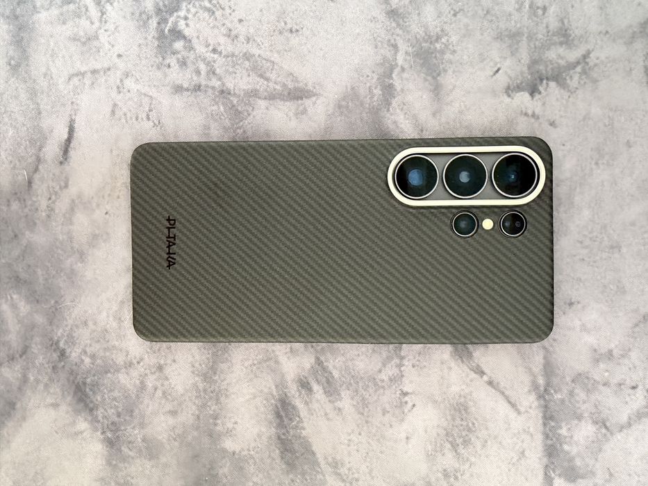 Чохли на Galaxy S26 Ultra
