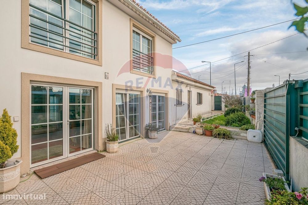 Moradia T3 para venda