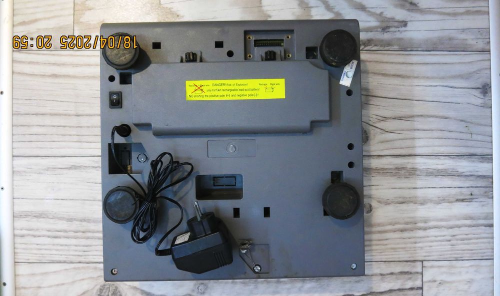 Весы электронные Mettler Toledo Tiger 15