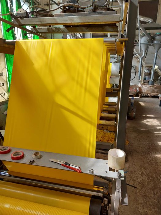 Срочно Продам прибуткове діюче виробнитство изоленти пвх,