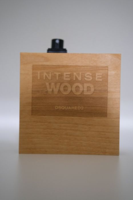 Dsquared He Wood Intense