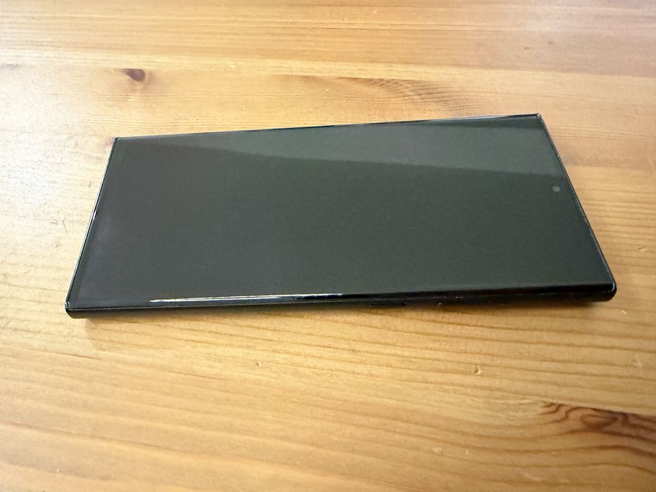 Samsung Galaxy S23 Ultra 512GB – Estado como novo – Garantia