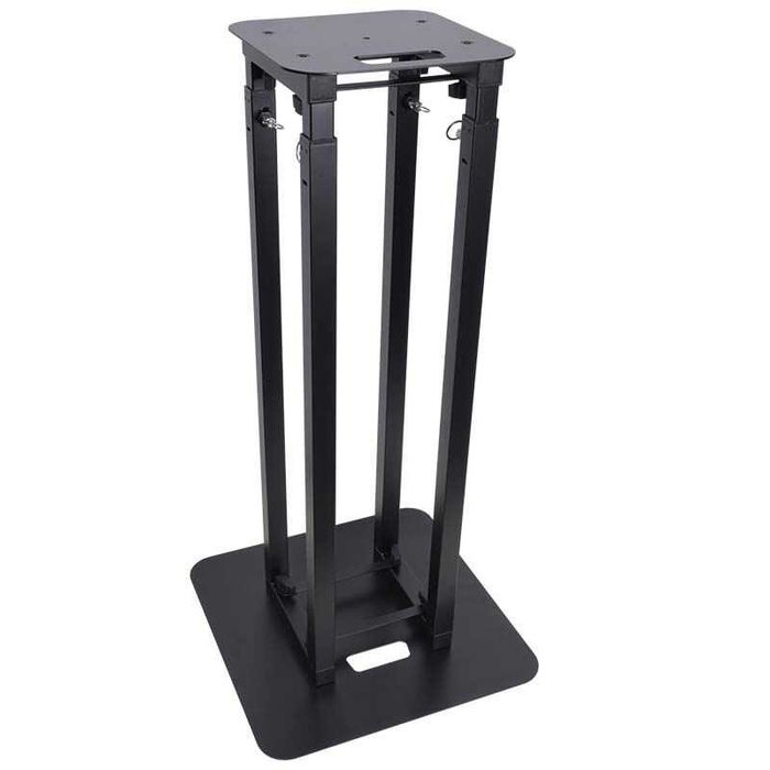 Tower pod ruchome głowy DNA TOTEM XL , wysokość 100 - 175 cm. 2 szt
